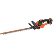 BlackDecker Akumulatora zāģis Gtc18504Pc-Qw 50 cm  5035048639986