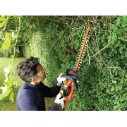 BlackDecker Nożyce akumulatorowe Gtc18452Pc-Qw 45 cm  5035048639924