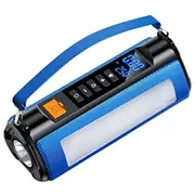 Blitzwolf Bw-Ja1 16000Mah Auto palaišanas ierīce/Palaišanas akumulators  5905316148352