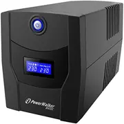 Bluewalker Powerwalker Basic Vi 2200 Stl Black  10121077 4260074980721