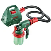 Bosch krāsošanas pistole Pfs 3000-2 650 W  603207100 3165140731126
