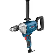 Bosch Powertools Bohrmaschine und Rührwerk Gbm 1600 Re Professional 850 Watt  06011B0000 3165140836326