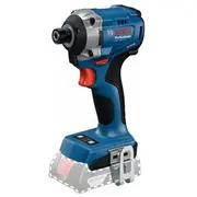Bosch Zakrętarka Udar. Gdr 18V-215 2X2,0Ah 215Nm Walizka  06019N2022 4053423319538