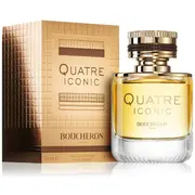 Boucheron Quatre Iconic Smaržas Edp 50 ml  3386460129404