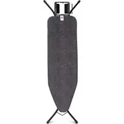 Brabantia Gludināšanas dēlis Denim Black 134302  Brabantia-134302 8710755134302