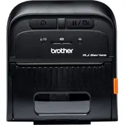Brother Rj-3035B  Etikettendrucker Rj3035Bxx1 4977766802543 84433210