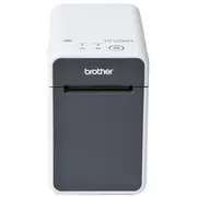 Brother Td-2135N  Etikettendrucker Thermodirekt Td2135Nxx1 4977766826563 85044060