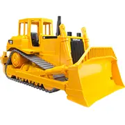 Bruder Cat buldozers Yellow  02422 4001702024222