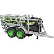 Bruder Fliegl Faßanhänger Jumbo Line Plus  02036 4001702020361