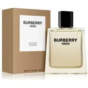 Burberry Hero Smaržas Edt 100 ml  3614229820799