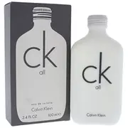 Calvin Klein Ck All Smaržas Edt 100Ml  3614223162963