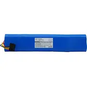 Akumulators Cameron Sino Baterija Tips Nx2000Scx10 priekš Neato Botvac 70E 75 80 85 D75 D80 D85 Bv70E Bv75 Bv80 Bv85 D7500 D8000 D8500 / Cs-Nvx750Vx  Sb8510 4894128092179