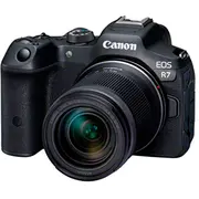 Canon Eos R7  objektīvs Rf-S 18-150Mm F3.5-6.3 Is Stm 5137C010 4549292185553 Af-Can-0113