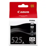Canon Pgi-525Pgbk Oriģināls Tintes kārtridžs  4529B004 4960999669922