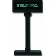 Capture Wd-2030 B, Usb pamatne Black  Base 5711783200130