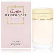 Cartier Baiser Volé Smaržas Edp 100 ml  3432240026750 3089