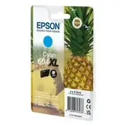 Kasete 604Xl - Ananas Ciano sērija 350P/4Ml  C13T10H24010 8715946707976