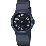 Casio Mq-24Uc-2Bdf Unisex Pulkstenis  4549526326516