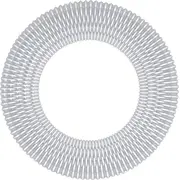Cellfast iesūkšanas un spiediena šļūtene Energo-Flex 32 mm x 25M /Transparent/  aw943270 5901828851919