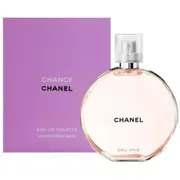 Chanel  Chance Eau Vive Edt 35 ml 3145891265309 3145891266603