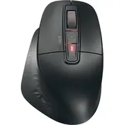 Cherry Stream  Ergo Wireless Maus Ultimate Black Jw-8570-2 84716070