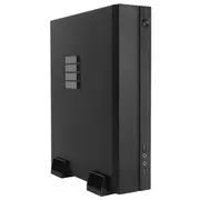 Chieftec Ix-06B-Op Black  753263077783