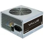 Chieftec Netzteil 400W Apb-400B8 80White Bulk  4710713230552 85044083