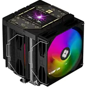 Chłodzenie Cpu Thermalright Peerless Assassin 120 Vision Argb Black  814256022118