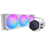 Chłodzenie wodne Masterliquid 360 Atmos Ii Pixel Led białe  Mlx-D36M-A25Sz-Pw 4719512159644 Awclmwpw0000052