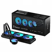 Chłodzenie wodne v2 Lumen S36 Rgb  Fd-W-L1-S3612 7340172705956 Awfdewpwln2S36R