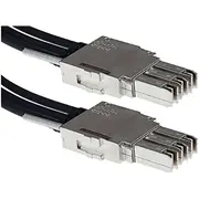Cisco 3M Type 3 savienojuma kabelis rezerves/C9300L  Stack-T3A-3M 0889728461566