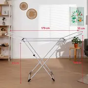 Veļas žāvētājs Vileda Universal  157241 4023103140592 Agdvi1Sul0019