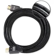 Club3D Hdmi-Kabel A - 2.0 Redmere  4K60Hz Uhd 15 Meter retail Cac-2314 8719214470944 85444290