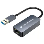 Conceptronic Adapter Usb-A3.0-2.5Gbe Wol  5Gbs 0.14M sw Abby12G 4015867231807 84718000