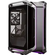 Cooler Master Cosmos C700M Black, Tempered Glass  Mcc-C700M-Mg5N-S00 4719512075036