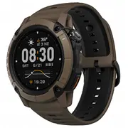 Sporta pulkstenis Coros Nomad Brown Wnom-Brn  0810005784474