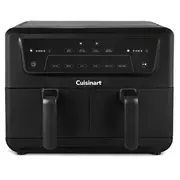 Cuisinart Afd10Oble Karstā Gaisa fritezē 10.4L  3030050196627