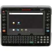 Svītrkodu lasītājs Honeywell Vm1A 32 Gb 20,3 cm 8 Qualcomm Snapdragon 4 Wi-Fi 5 802.11Ac Android 8.0 Black  Vm1A-L0N-1B4A20E 8596375526396