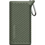 Atmiņas karšu lasītājs Pgytech Cfe-A/Sd Createmate Green  P-Gm-168 6976100485211