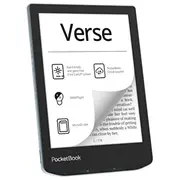 Czytnik Pocketbook Verse Pb629-2-Ww  7640152097058 Mulpkbcze0082