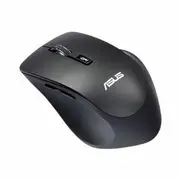 Datora pele Asus  Mouse Usb Optical Wrl Wt425/C.black 90Xb0280-Bmu000 886227934003