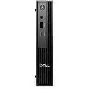 Dators Dell Pro Micro Qcm1255 Amd Ryzen 3 8300Ge 8 Gb 512 Ssd Windows 11  Bto502Qcm1255Emea 5902002325097