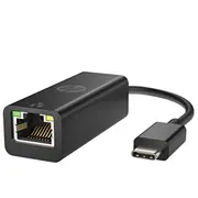 Datoru piederumi Hp  Usb-C to Rj45 Adapter G2 4Z527Aa 196188549902
