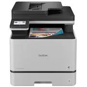 Daudzfunkcionālais ierīce Brother Mfc-L8730Cdw Mfcl8730Cdwzg1  4977766836852