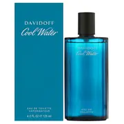 Davidoff Cool Water Man Smaržas Edt 125 ml  3414202000572