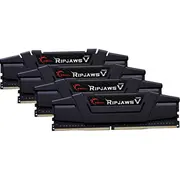Operatyvinė atmintis G.skill Ripjaws V 64Gb Ddr4 3200Mhz 4X16Gb  F4-3200C16Q-64Gvk 4719692007025 21287265