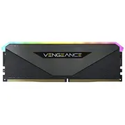 Ddr4  16Gb Pc 3200 Cl16 Corsair Kit 2X8Gb Vengeance Rgb Cmn16Gx4M2Z3200C16 0840006650478 84733020