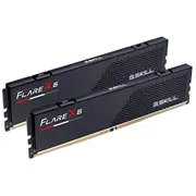 Operatyvinė atmintis G.skill Flare X5 48Gb 2X24Gb Ddr5 5200Mhz  F5-5200J4040A24Gx2-Fx5 4713294235589 21287459