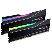 Atmiņa G.skill Trident Z5 Neo Rgb, Ddr5, 48 Gb, 6000Mhz, Cl40 F5-6000J4048F24Gx2-Tz5Nr  4713294233578