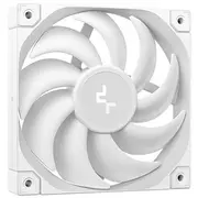 Deepcool Ak500 Digital Pro Wh Weiß, 120 mm  R-Ak500-Whapmn-G 6933412729198